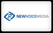 News Voice Media logo