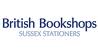British bookshops logo